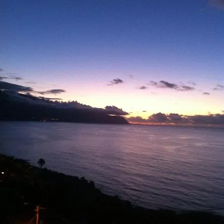 Hébergement de vacances Sunset View House *