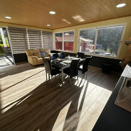 Sunset View House * Ponta Delgada (Madeira)