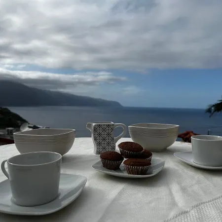 Sunset View House Ponta Delgada (Madeira)