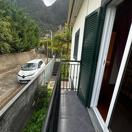 Holiday home Sunset View House Ponta Delgada (Madeira)