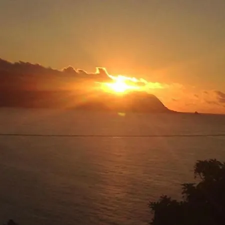 Holiday home Sunset View House *