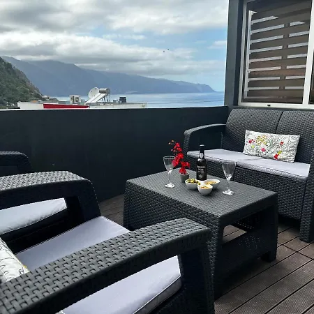Sunset View House Holiday home *