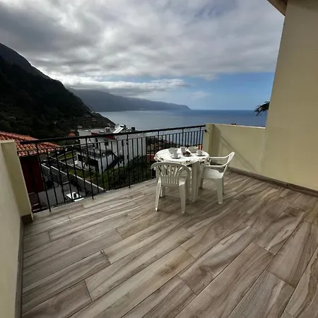 Holiday home Sunset View House *